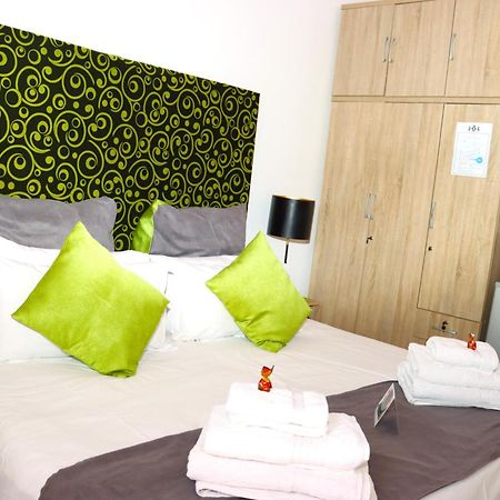 فندق The Model House كيب تاون المظهر الخارجي الصورة