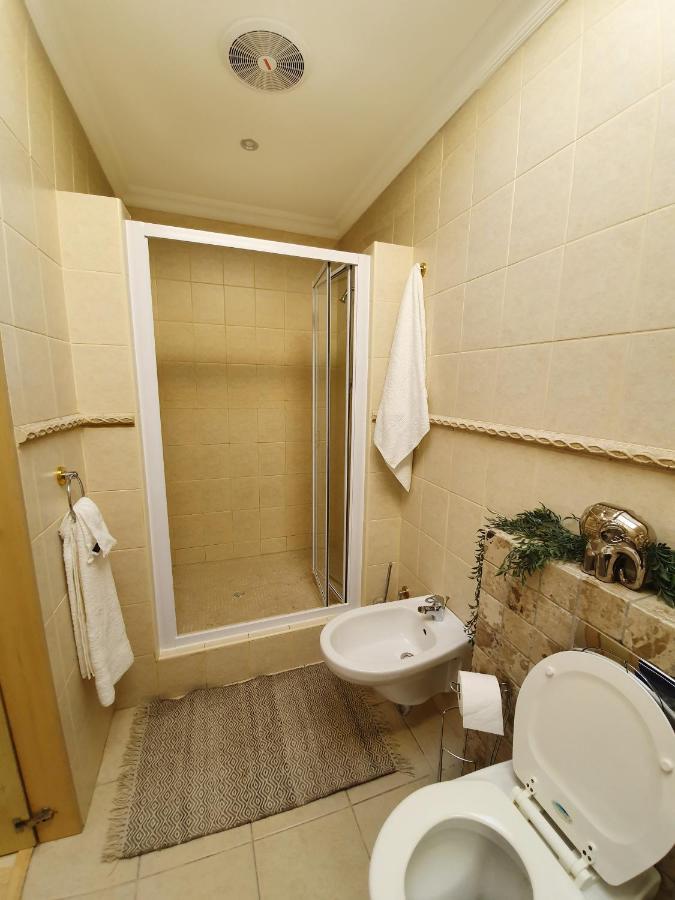 فندق The Model House كيب تاون المظهر الخارجي الصورة