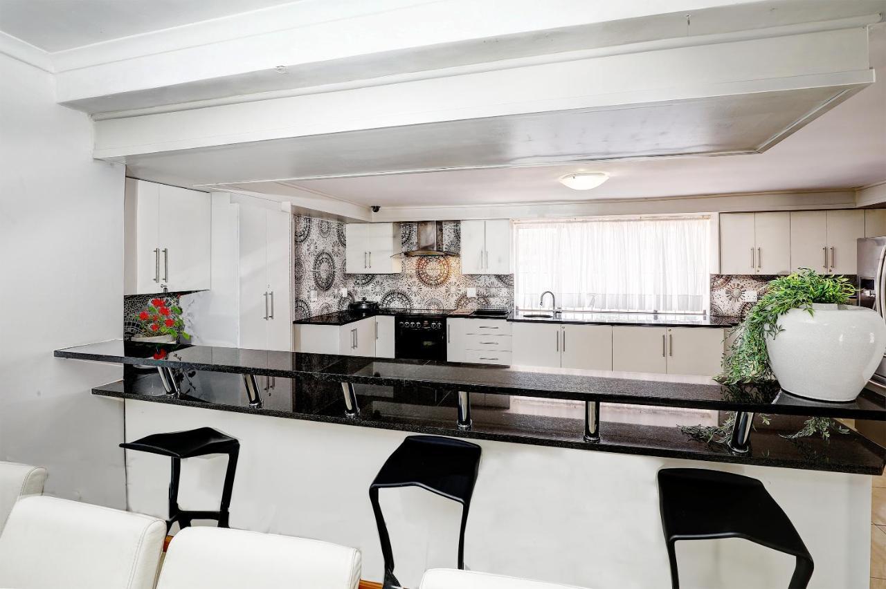 فندق The Model House كيب تاون المظهر الخارجي الصورة