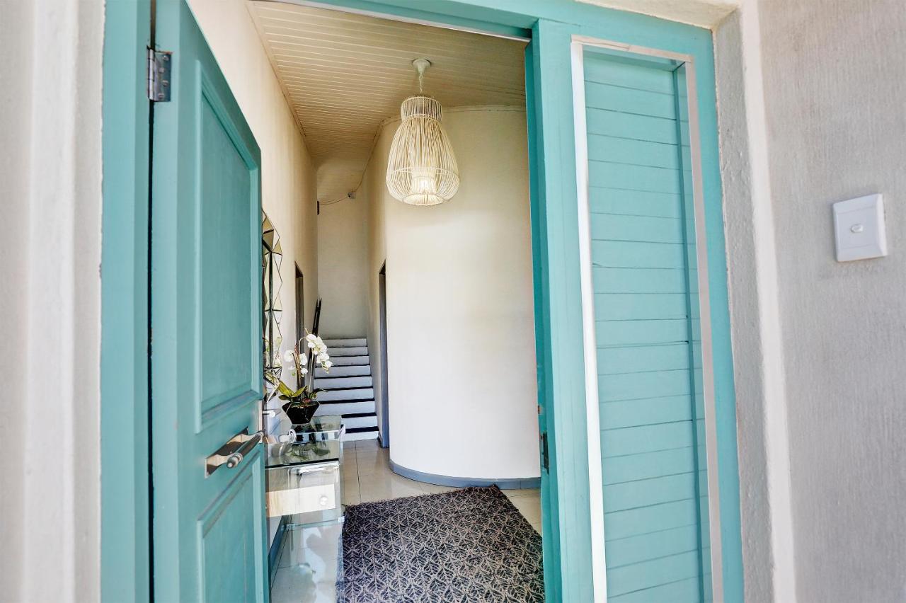 فندق The Model House كيب تاون المظهر الخارجي الصورة