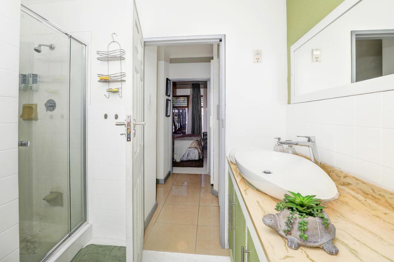 فندق The Model House كيب تاون المظهر الخارجي الصورة