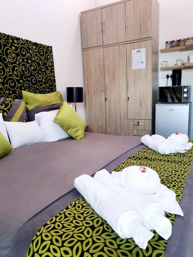 فندق The Model House كيب تاون المظهر الخارجي الصورة