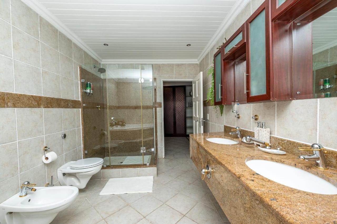 فندق The Model House كيب تاون المظهر الخارجي الصورة