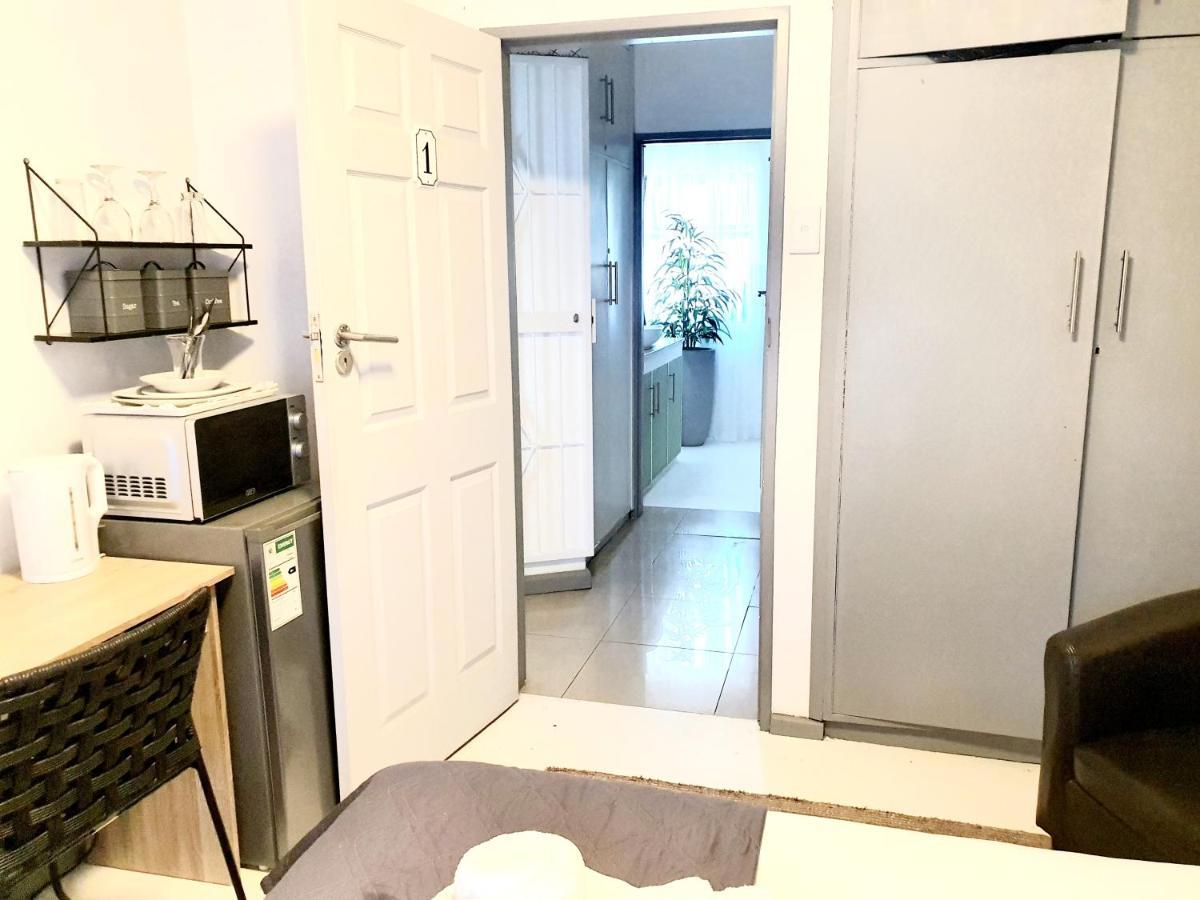 فندق The Model House كيب تاون المظهر الخارجي الصورة