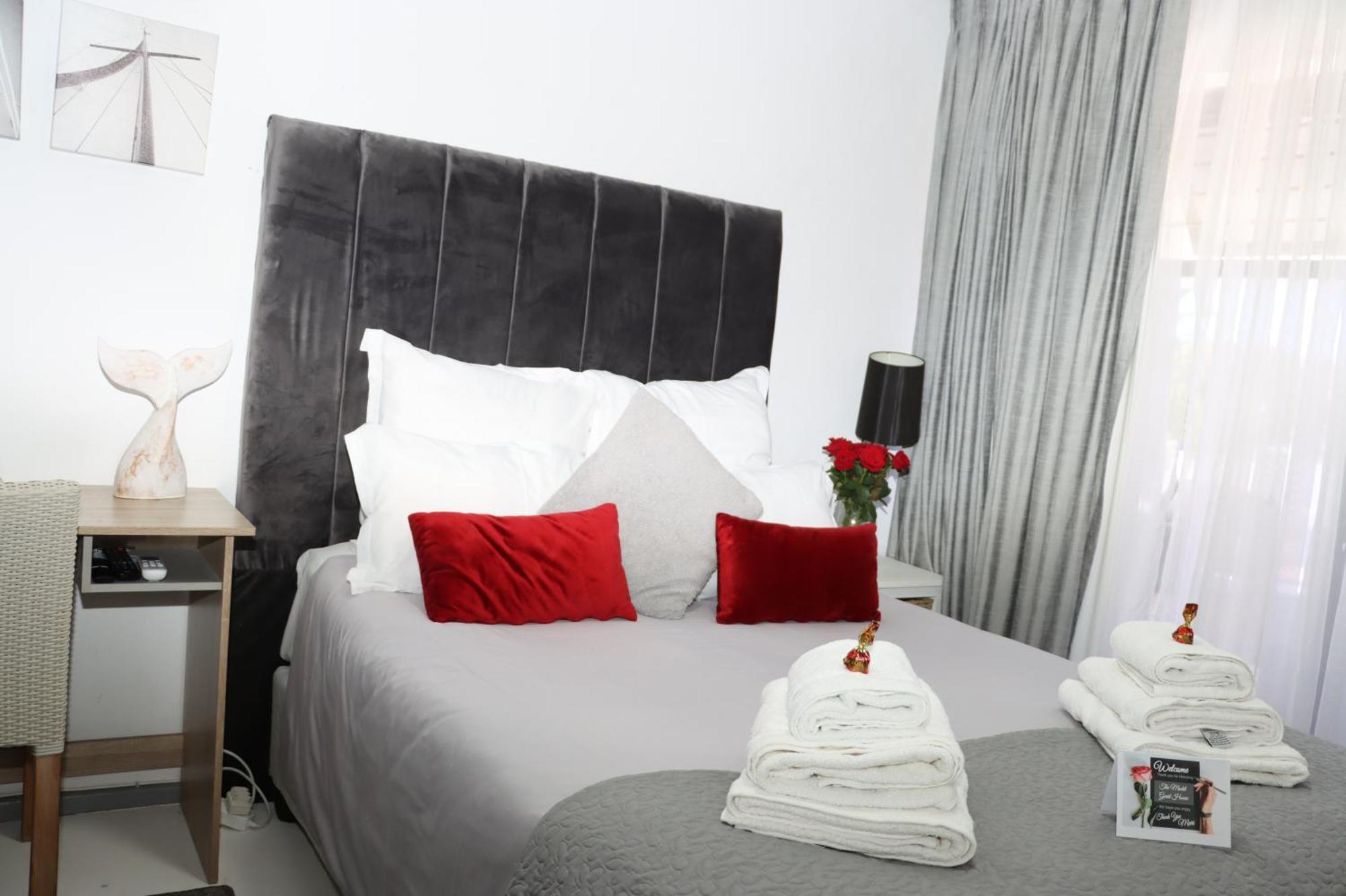 فندق The Model House كيب تاون المظهر الخارجي الصورة