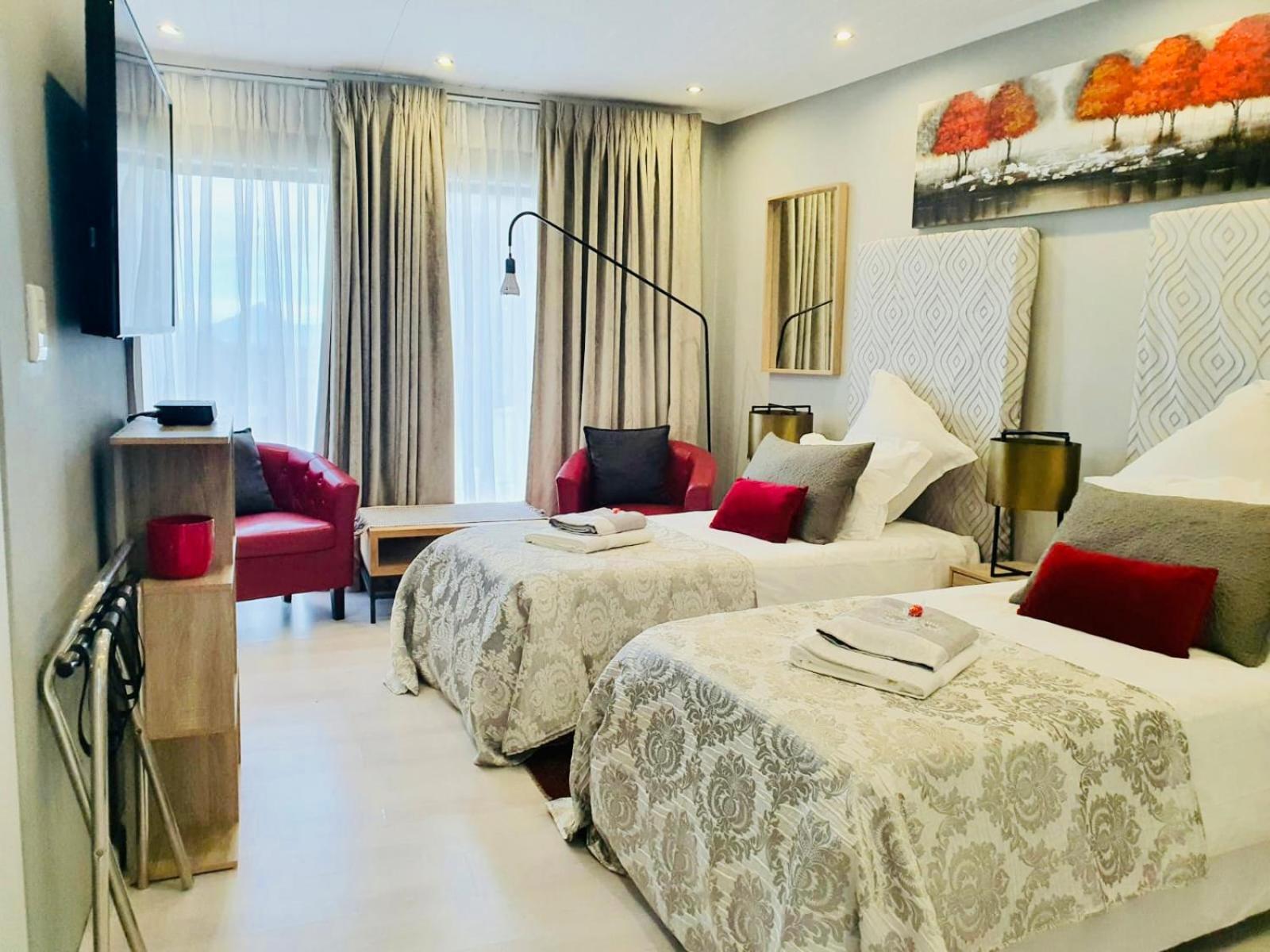 فندق The Model House كيب تاون المظهر الخارجي الصورة