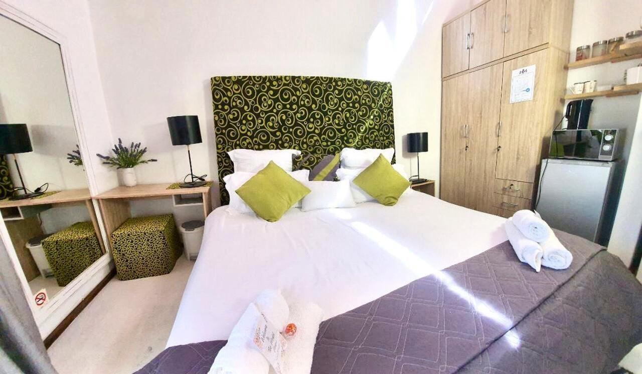 فندق The Model House كيب تاون المظهر الخارجي الصورة