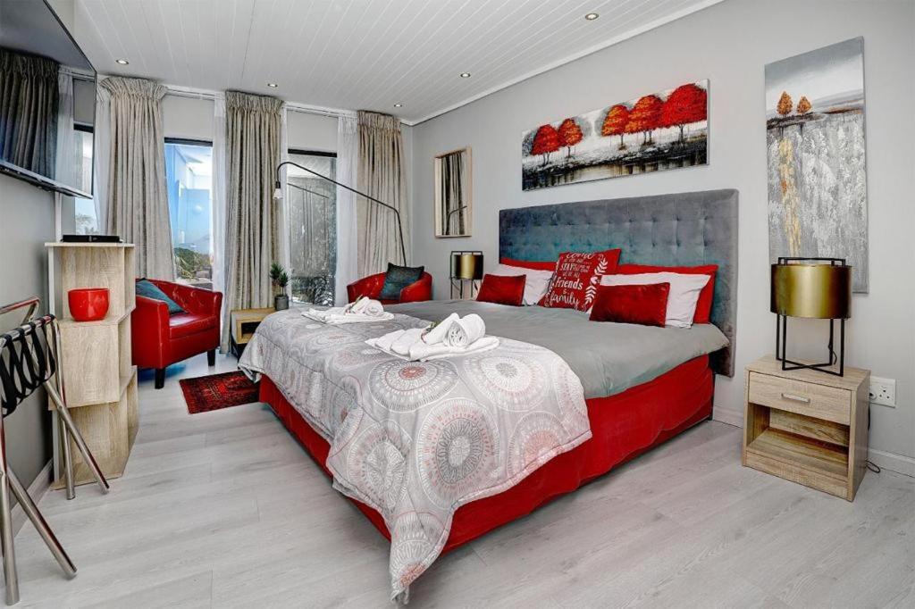 فندق The Model House كيب تاون المظهر الخارجي الصورة