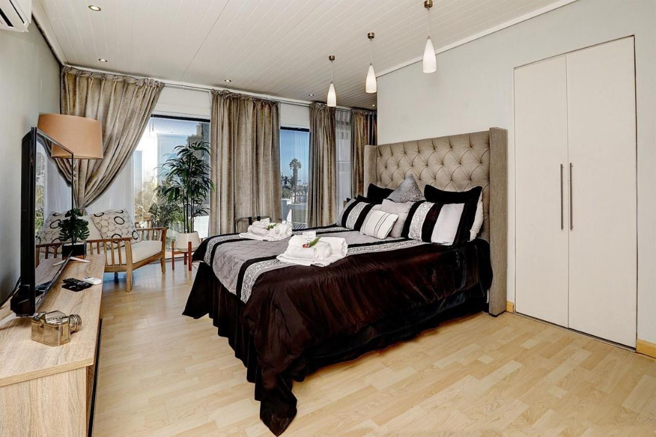 فندق The Model House كيب تاون المظهر الخارجي الصورة